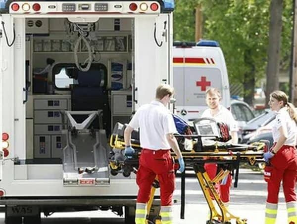 Ubijene četiri djevojčice, tri maturanta, nastavnica…