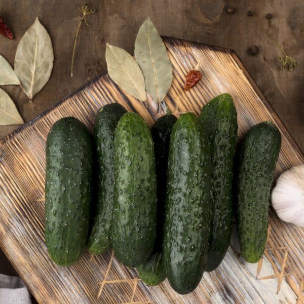 Kako ukloniti gorčinu iz krastavaca – jednostavan trik koji zaista djeluje