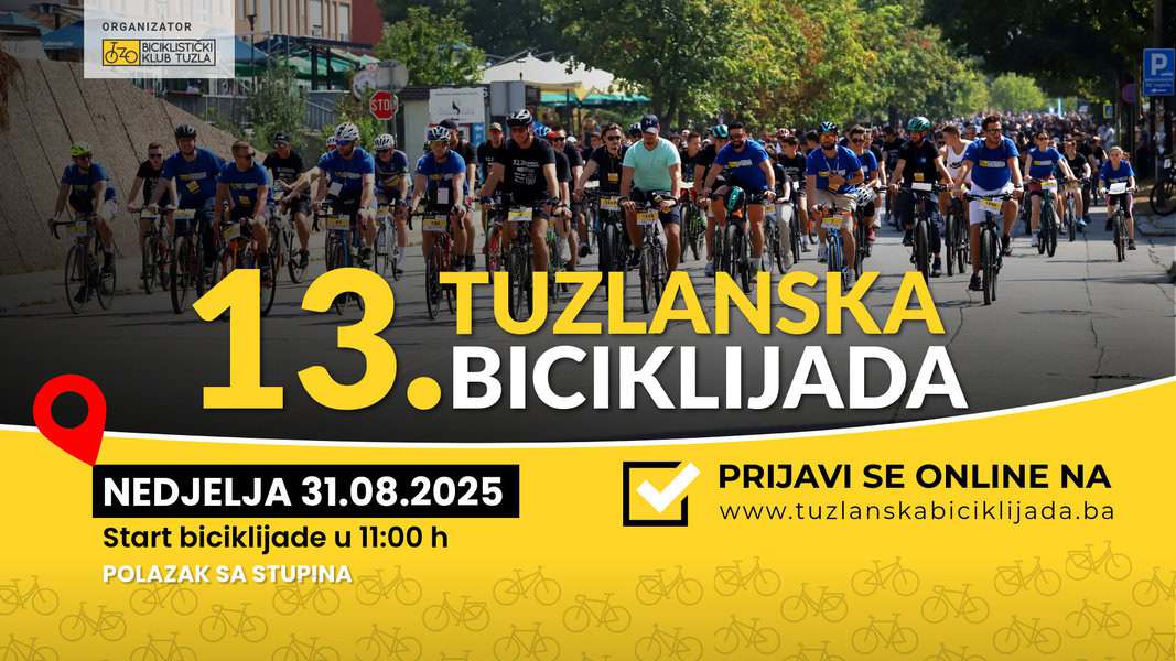 Tuzlanska biciklijada