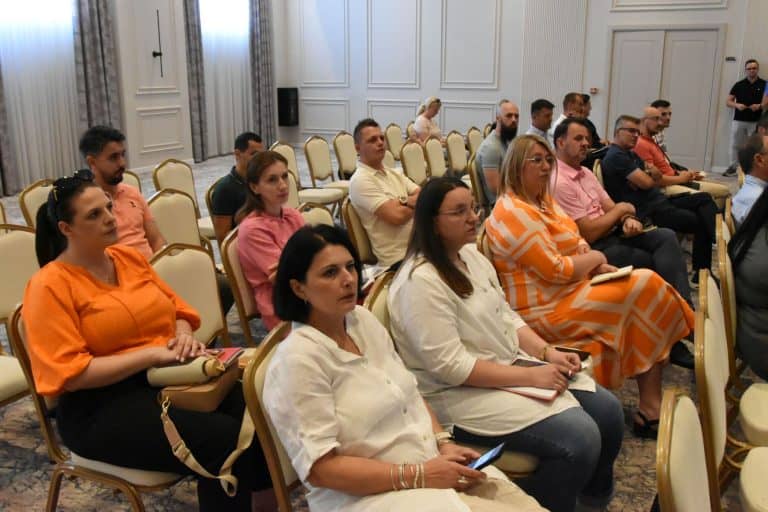 Ministarstvo privrede tK, zelena i digitalna tranzicija, MSP