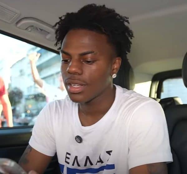 Poznati Youtuber IShowSpeed sutra dolazi u Bosnu i Hercegovinu