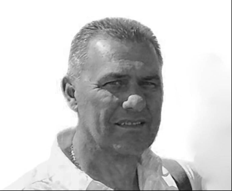 In memoriam, Sead Husaric