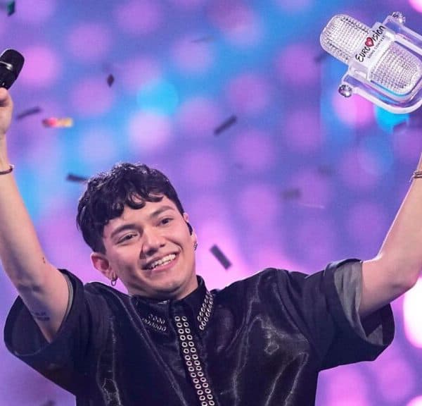 Eurosong 2025, Austrija