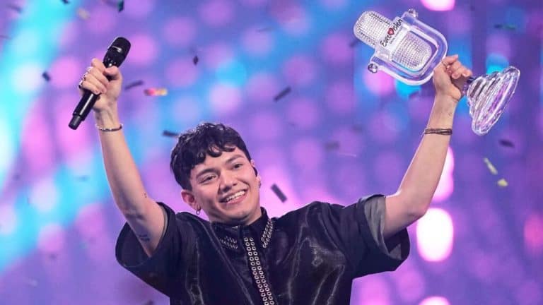 Eurosong 2025, Austrija