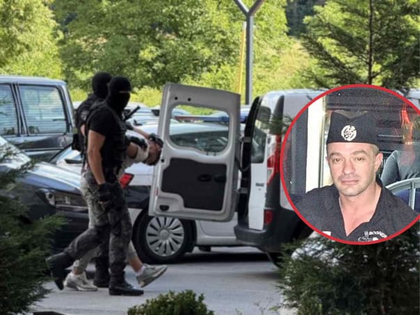 hapsenje, Kurtalic, Ratkovic