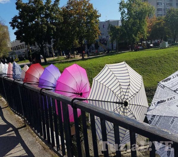 kisobrani, vrijeme, prognoza