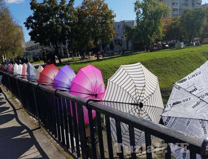 kisobrani, vrijeme, prognoza