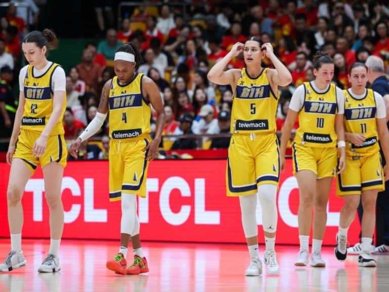 danas u tri zemlje pocinje eurobasket 2025 kosarkasi bih u izuzetno teskoj grupi nadaju se sto boljem plasmanu