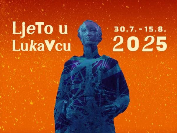 Kultura, Ljeto u Lukavcu