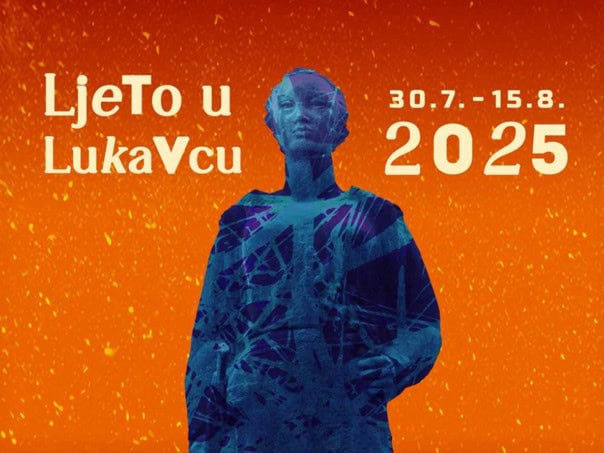 Kultura, Ljeto u Lukavcu