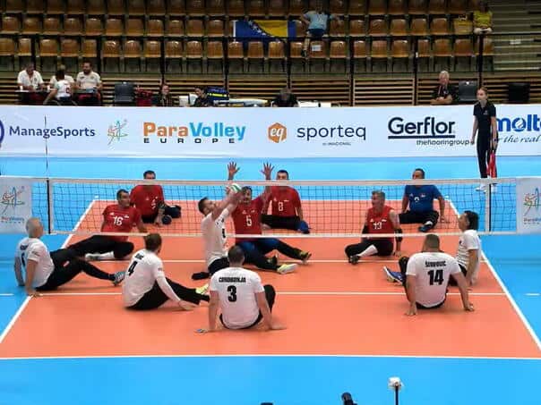 sjedeca odbojka, BiH, Srbija, Ep 2025