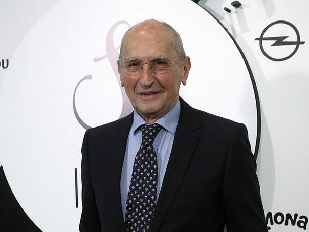 Oliver Mlakar, TV voditelj, rodjendan