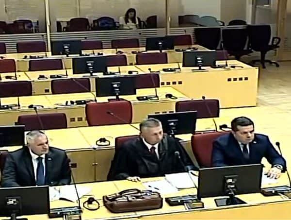 Sud BiH, Viskovic, Stevandic, rociste