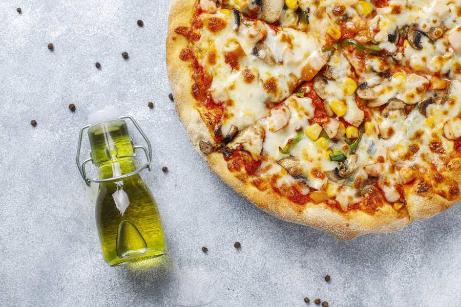 Kako zamrznutu pizzu pretvoriti u restoranski specijalitet