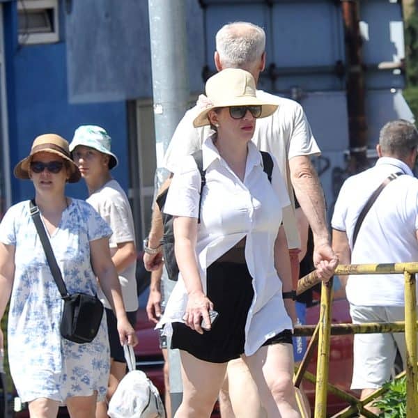Danas u BiH sunčano i toplo, poslijepodne mogući lokalni pljuskovi