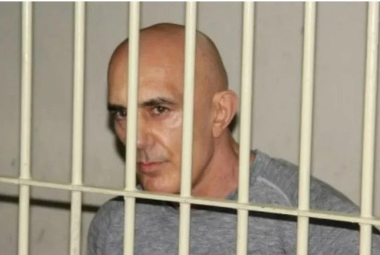 u zatvoru u peruu pronadjen mrtav zoran jaksic jedan od sefova najdugovjecnijeg kriminalnog klana sa balkana poznatog kao grupa amerika