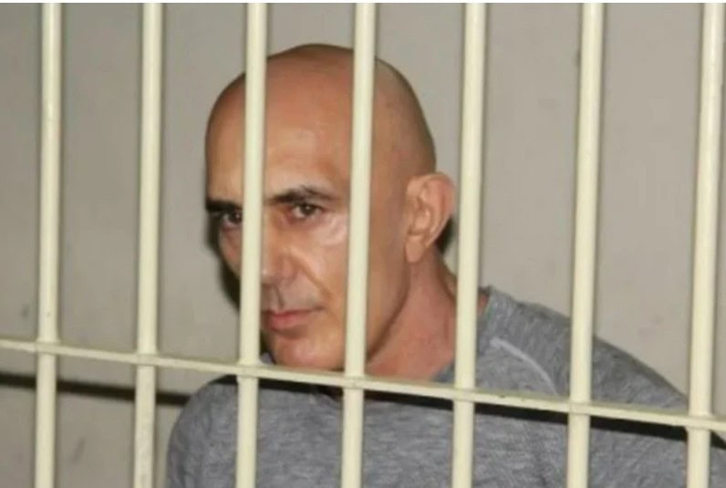 u zatvoru u peruu pronadjen mrtav zoran jaksic jedan od sefova najdugovjecnijeg kriminalnog klana sa balkana poznatog kao grupa amerika