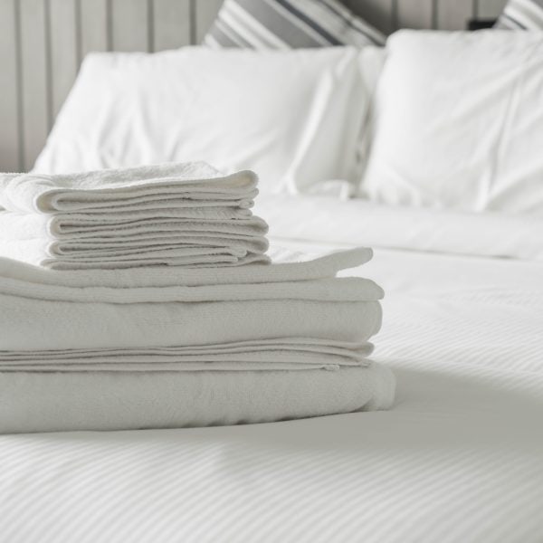 Prirodno izbjeljivanje veša: Efikasna rješenja bez hemikalija