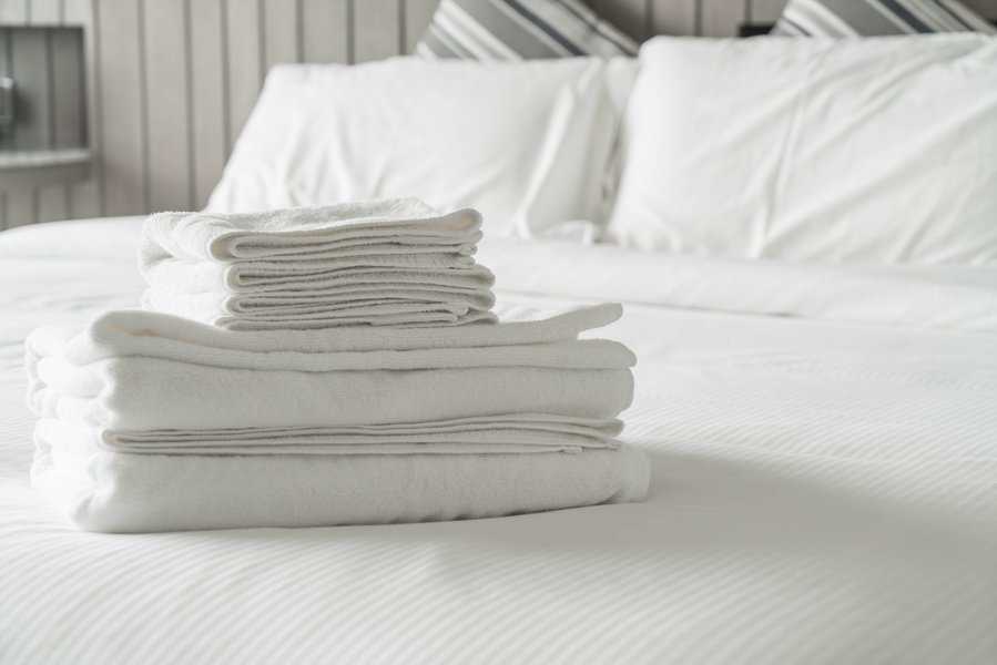 Prirodno izbjeljivanje veša: Efikasna rješenja bez hemikalija