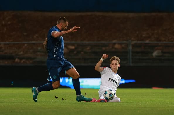 fudbal, zeljeznicar, radnik, krpic