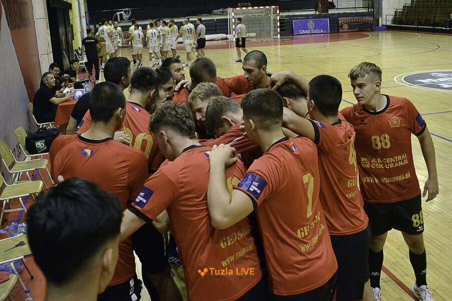 rukomet, sloboda, borac
