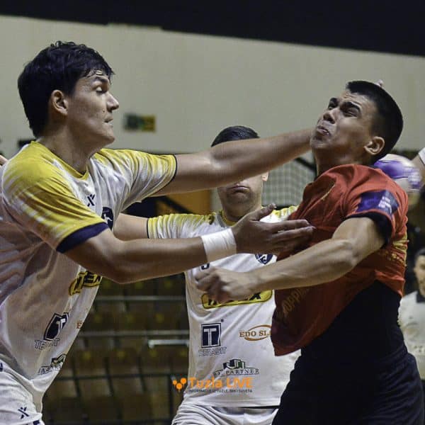 rukomet, sloboda, gracanica, pripreme, bulic