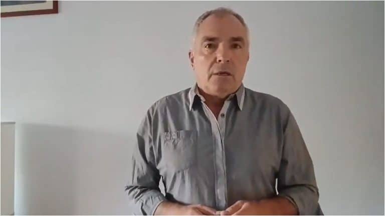 Jaime Collboni, gradonačelnik Barcelone