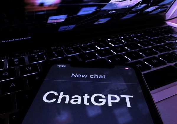 ChatGPT, ilustracija, nova pravila