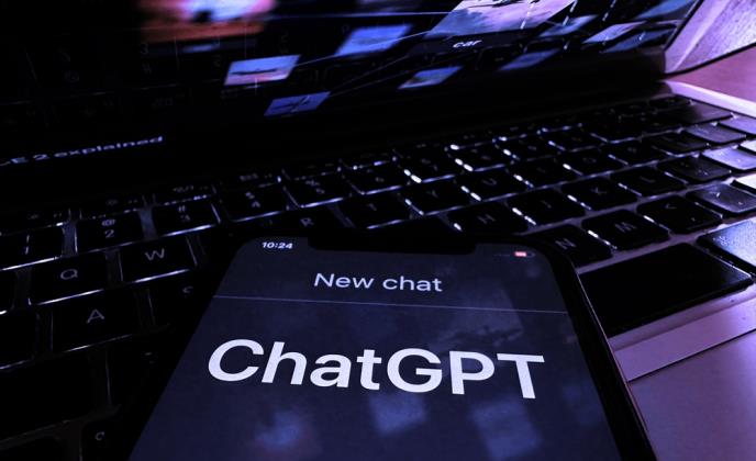 ChatGPT, ilustracija, nova pravila