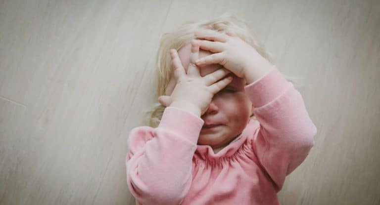 Djeca, vrtic, odvajanje