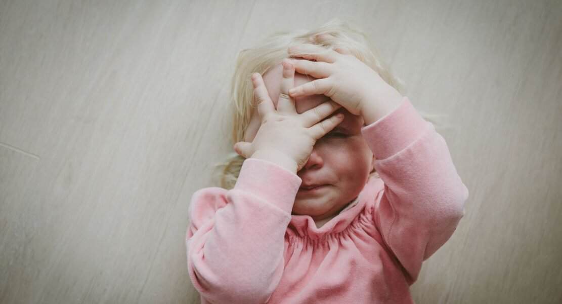 Djeca, vrtic, odvajanje