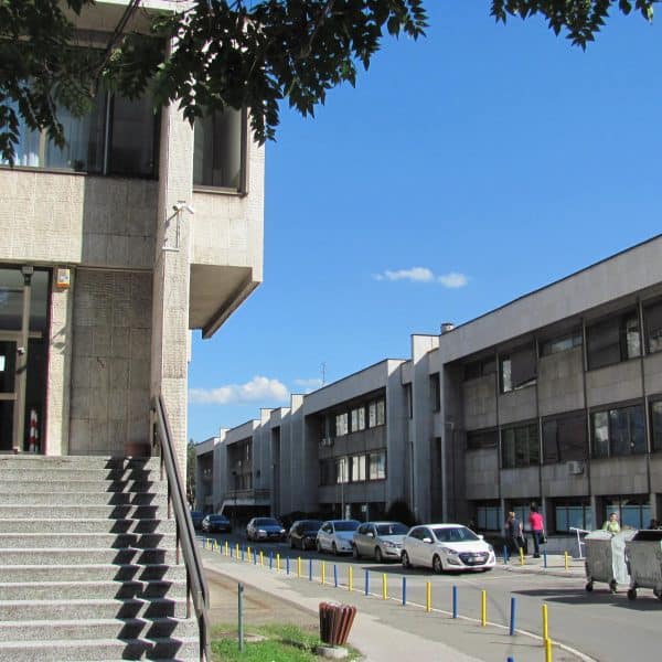 Dom zdravlja Tuzla, odluka, povlacenje