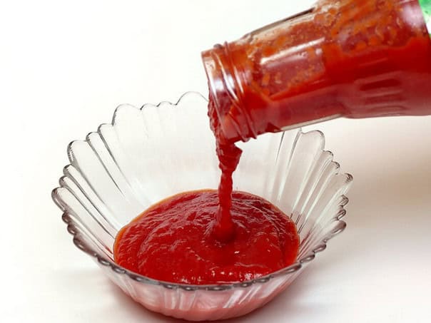 domaci kecap mnogo je zdraviji i ukusniji od kupovnog