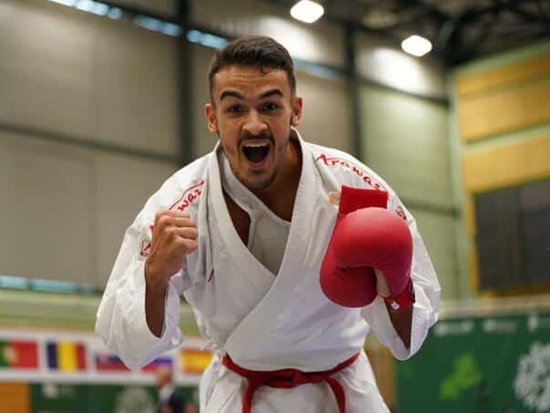 (Hamza Turulja - Foto: Agencije)