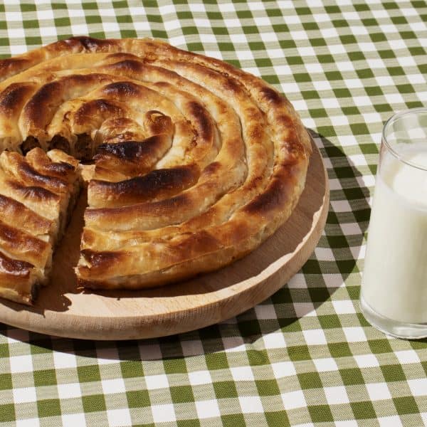 Pet pita iz BiH u top 50 svjetskih peciva