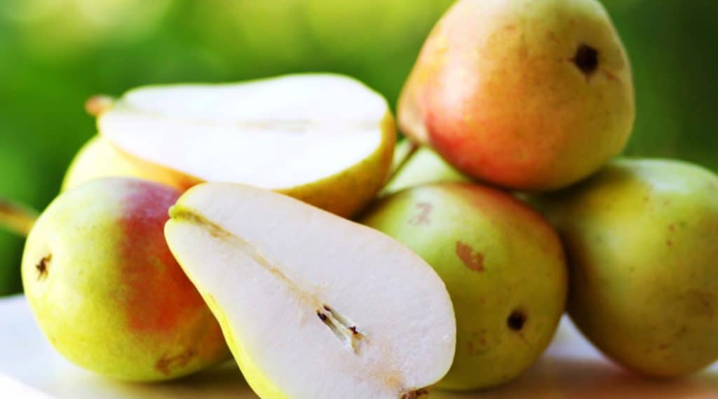 konzumiranje kruski pred zimu ojacati ce vas imunitet