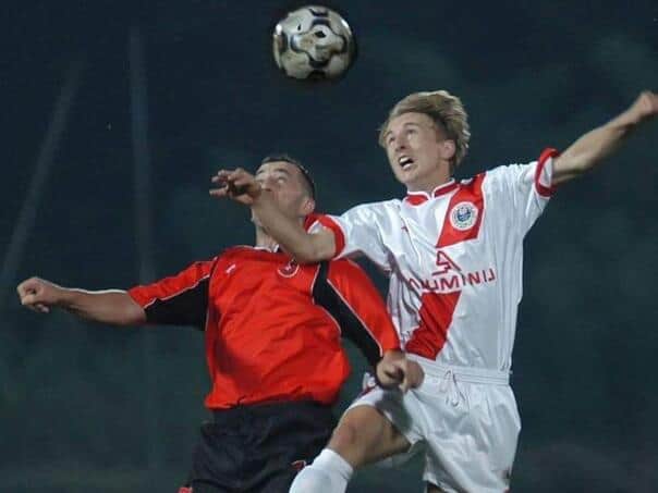 fudbal, Modric, bh liga