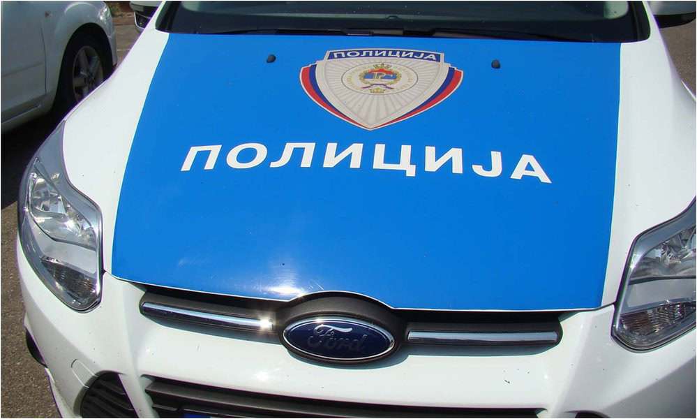 policija, rs, sudar, milici