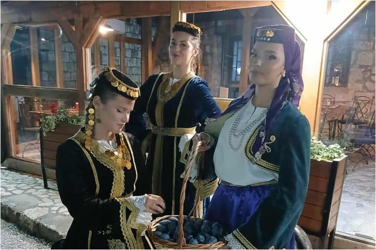 Sajam sljive 2025, Gradacac