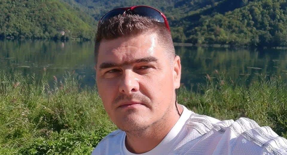 sanid neslanovic pomozi ba pokrenuta pomoc kako bi demobilisanom borcu sacuvali nogu