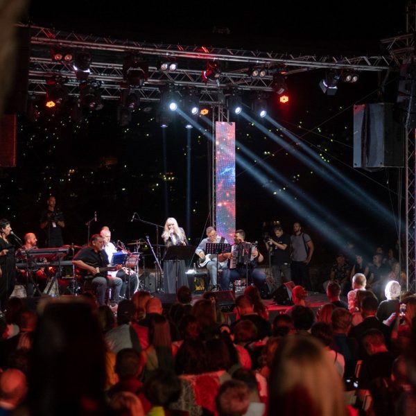 sevdalinka, sarajevo, zuta tabija