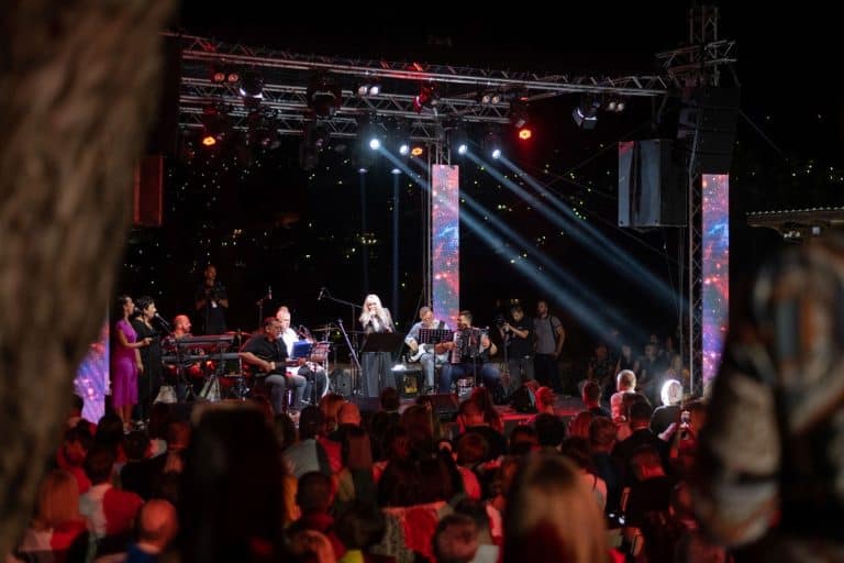 sevdalinka, sarajevo, zuta tabija