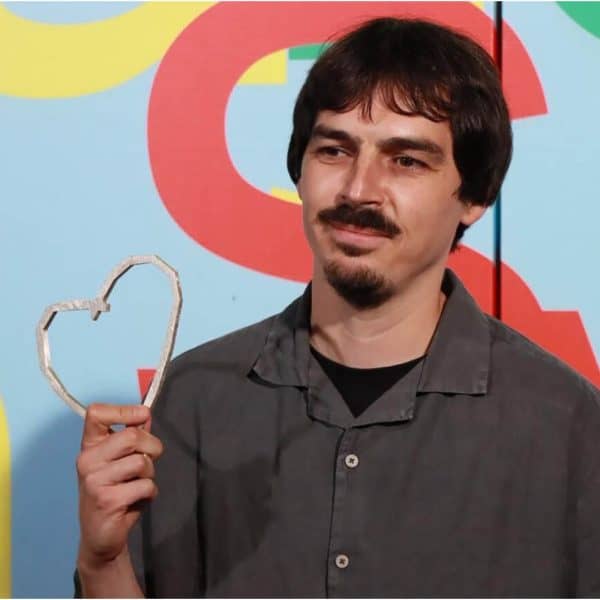 SFF, reditelj Stefan Đorđević, Sarajevo