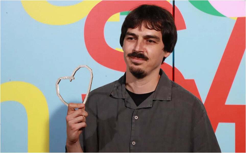 SFF, reditelj Stefan Đorđević, Sarajevo