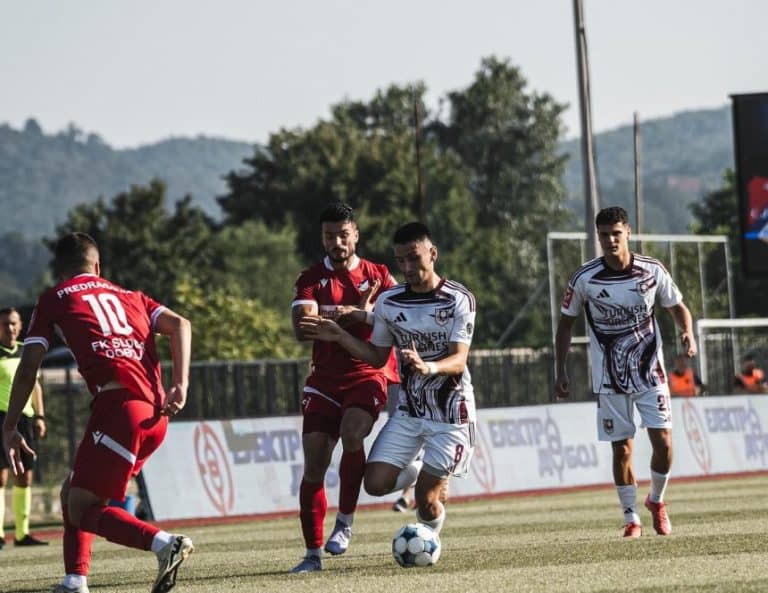 fudbal, Sloga, Sarajevo
