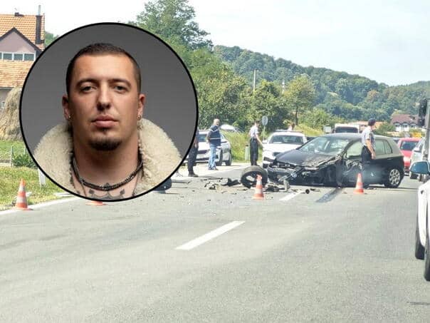 Srebrenik,. nesreća, Jasarspahic