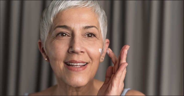 Vase zdravlje, staracke pjege