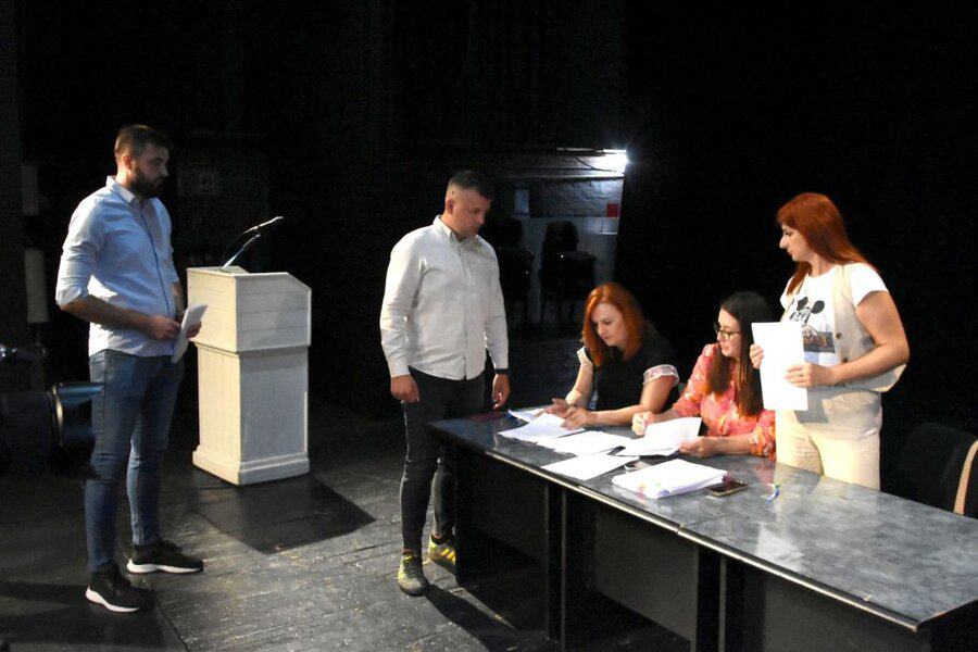 ministarstvo kulture sporta i mladih tk izdvojilo sredstva za subvencioniranje namjenskih stambenih kredita za zbrinjavanje mladih