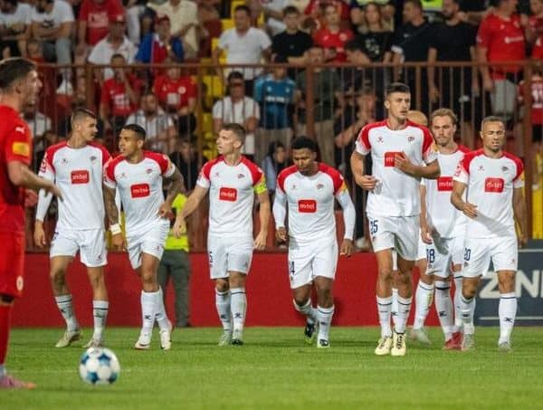 banjalucki borac ce morati izdvojiti poprilicnu sumu od zaradjenog igranja u evropi radi propusta kaznila ih uefa