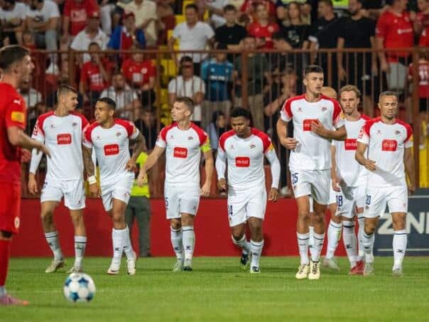 banjalucki borac ce morati izdvojiti poprilicnu sumu od zaradjenog igranja u evropi radi propusta kaznila ih uefa